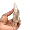 Quarzo fumé del Madagascar - 4