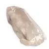 Cristallo di quarzo fumé del Madagascar - 0