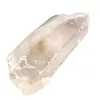 Cristallo di quarzo fumé del Madagascar - 1