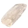 Cristallo di quarzo fumé del Madagascar - 2