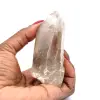 Cristallo di quarzo fumé del Madagascar - 4