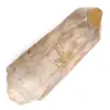 Quarzo fumé grezzo - 0