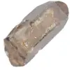 Quarzo fumé del Madagascar - 2