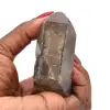 Quarzo fumé del Madagascar - 4
