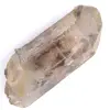Quarzo fumé grezzo - 1