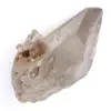 Cristallo di quarzo fumé - 1