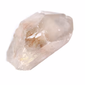 Quarzo fumé del Madagascar
