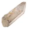 Cristallo di quarzo fumé del Madagascar - 0