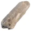 Quarzo fumé bi-terminato - 0