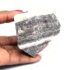 Roccia di diaspro zebrato - 0