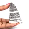 Roccia di diaspro zebrato - 0