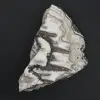 Roccia di diaspro zebrato - 1
