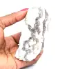 Diaspro zebrato grezzo - 0