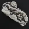 Diaspro zebrato grezzo - 2
