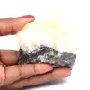 Roccia di diaspro zebrato - 0