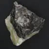 Roccia di diaspro zebrato - 1