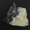 Roccia di diaspro zebrato - 2