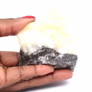 Roccia di diaspro zebrato