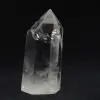 Quarzo cristallo di rocca del Madagascar - 0