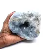 Celestite cristallizzata - 0