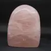Quarzo rosa ornamentale - 0