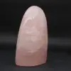 Quarzo rosa ornamentale - 1