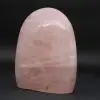 Quarzo rosa ornamentale - 2