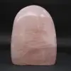 Quarzo rosa ornamentale - 3