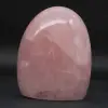 Quarzo rosa del Madagascar - 0