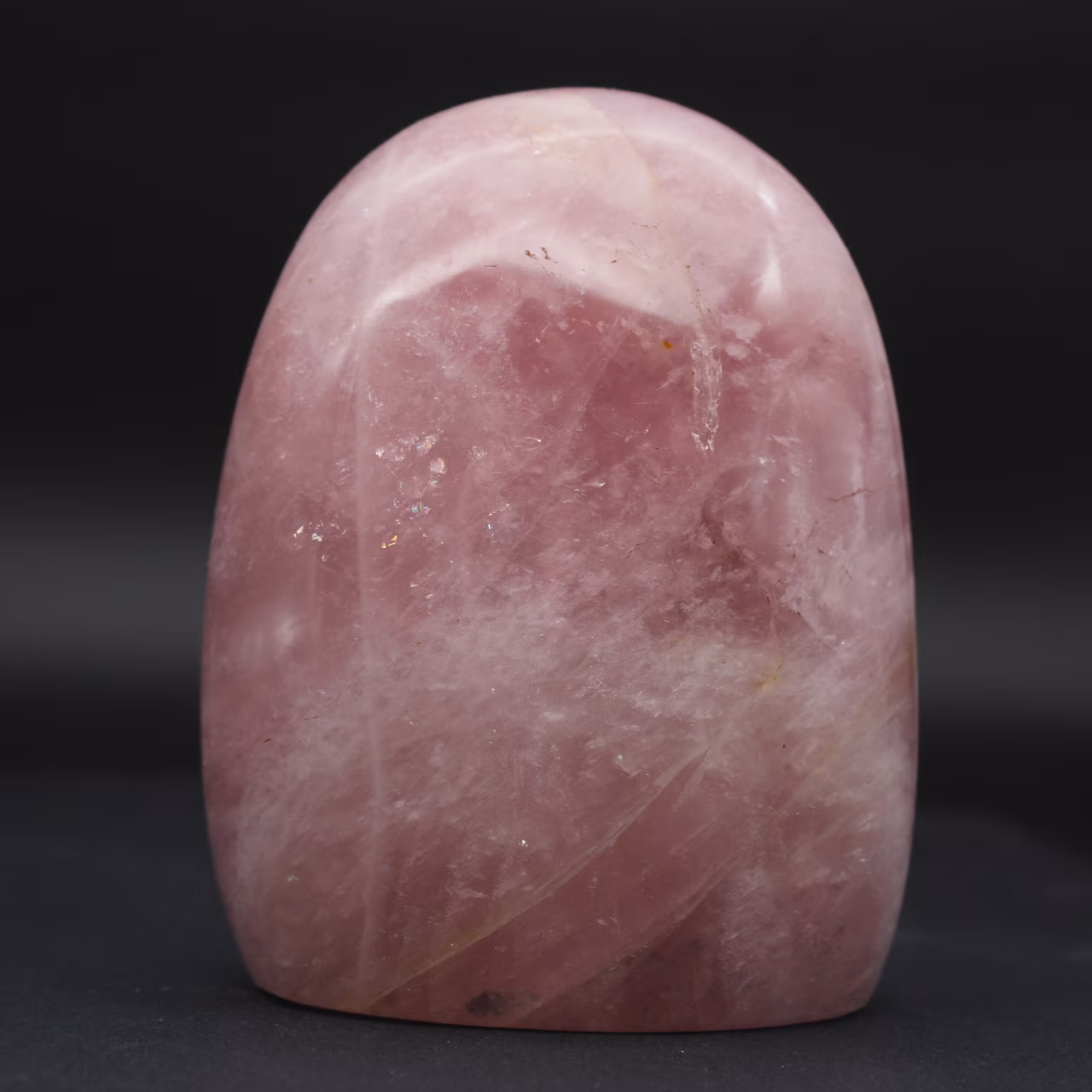 Quarzo rosa