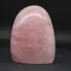 Quarzo rosa decorativo - 3