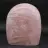 Quarzo rosa decorativo