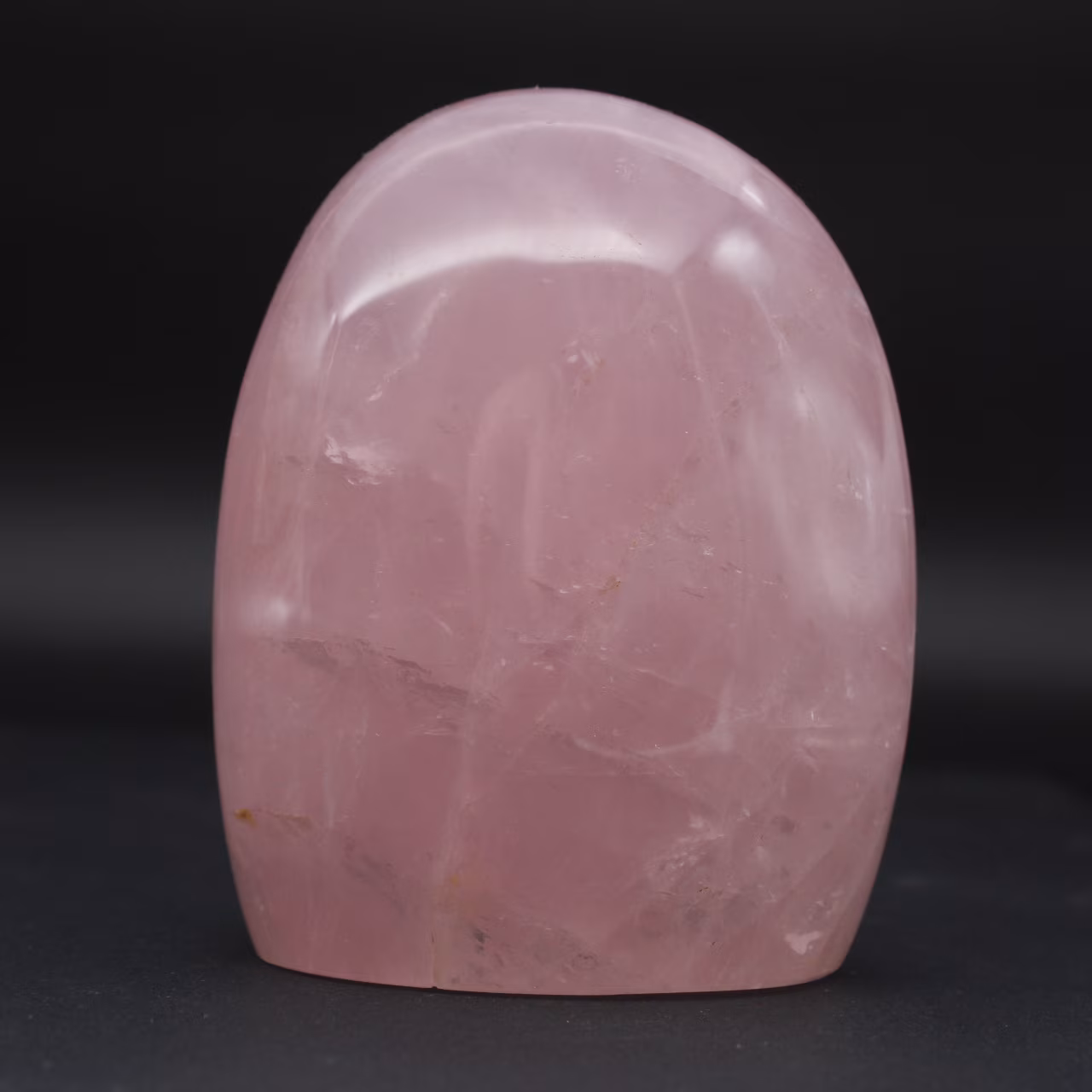 Pietra di quarzo rosa