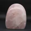 Quarzo rosa da collezione - 0