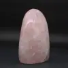 Quarzo rosa da collezione - 1
