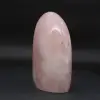 Quarzo rosa da collezione - 2