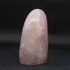 Quarzo rosa da collezione - 4