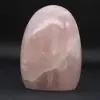 Quarzo rosa ornamentale - 0