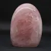 Quarzo rosa da posizionare - 0