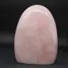 Quarzo rosa lucido - 0