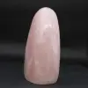 Quarzo rosa lucido - 2