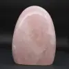 Quarzo rosa lucido - 3