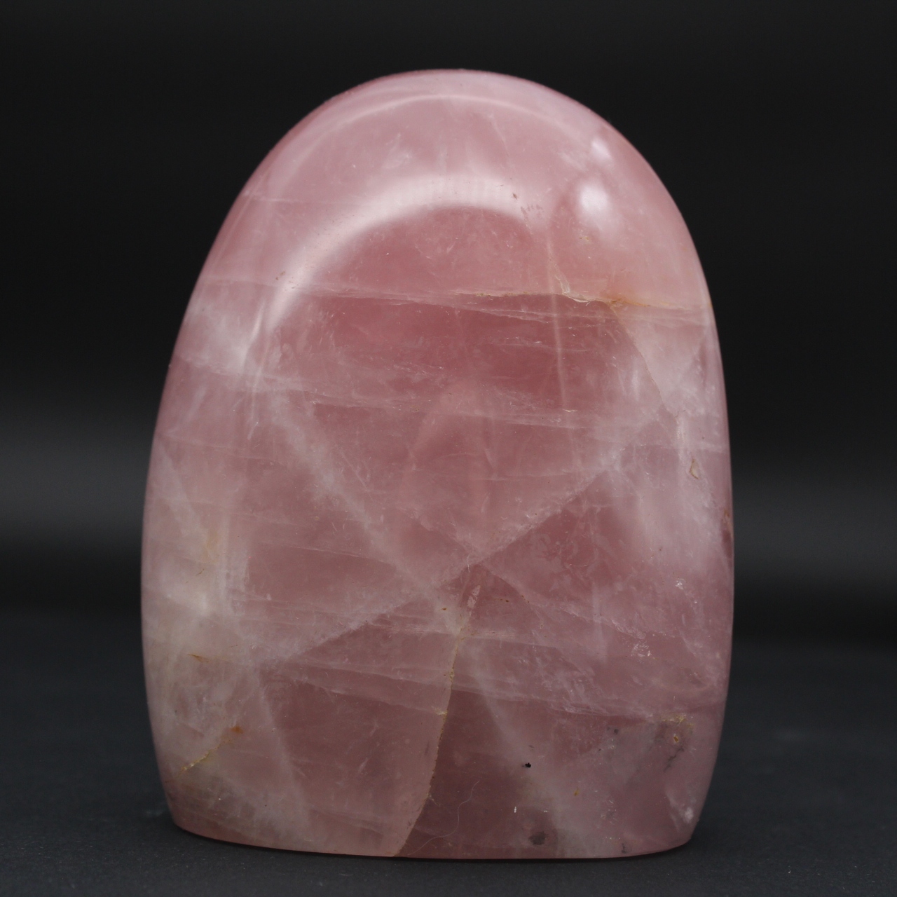 Quarzo rosa