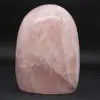 Quarzo rosa decorativo - 0