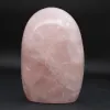 Quarzo rosa ornamentale - 0