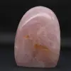 Quarzo rosa naturale - 0