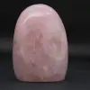 Quarzo rosa naturale - 3