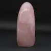 Quarzo rosa naturale - 4