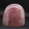 Quarzo rosa decorativo - 3