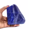 Lapis-lazuli forme libre